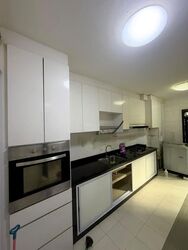 Blk 687D Choa Chu Kang Drive (Choa Chu Kang), HDB 5 Rooms #635050951